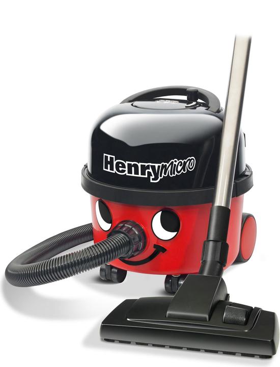 Produktbild Numatic HENRY MICRO HVR200M11 ANTI ALLER
