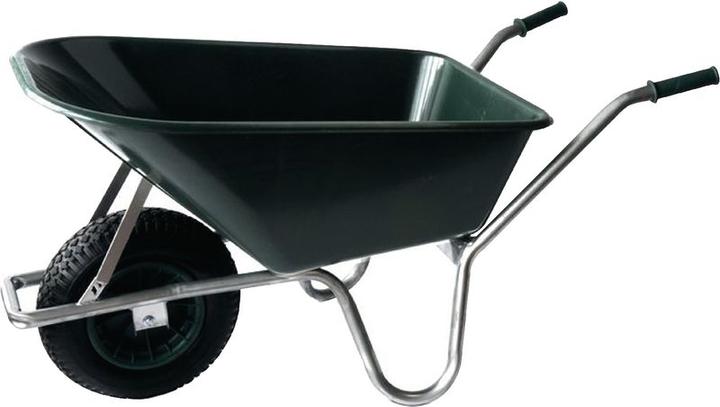 BRW Farm wheelbarrow plastic