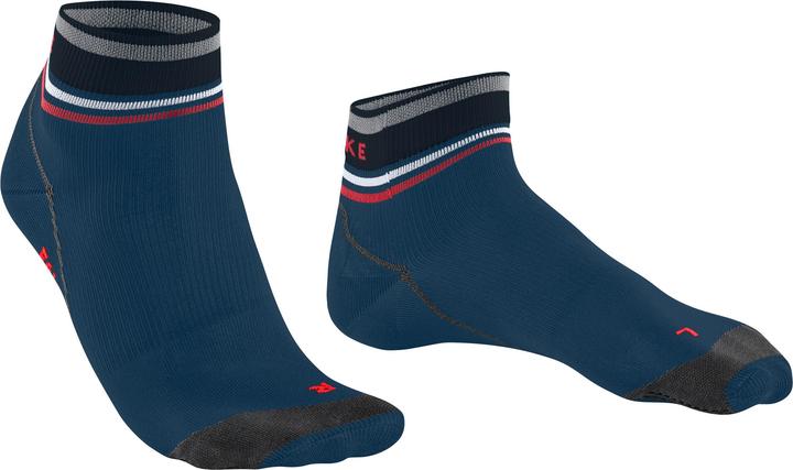 Actual product image Falke BC Impulse Reflect Short Unisex Biking (39 - 41)