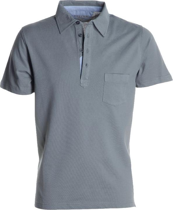 Gris acier