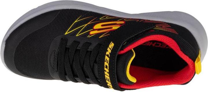 Produktbild Skechers Microspec Texlor JR (30)