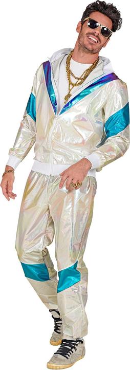 Immagine prodotto Widmann Tuta da ginnastica Holo (L)