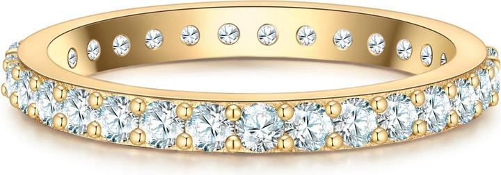 Produktbild Glanzstücke München Damen Ring - 38808 (48)