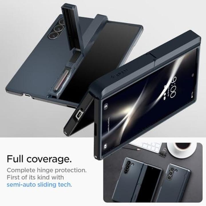 Image du produit Spigen Tough Armor Pro P (Samsung Galaxy Z Fold6)