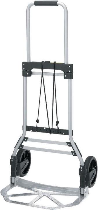 Image du produit Futuro BRW Chariot de transport pliable (90 kg)