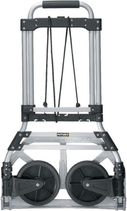 Image du produit Futuro BRW Chariot de transport pliable (90 kg)