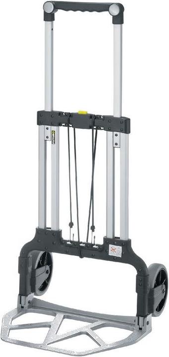 Image du produit Futuro BRW Chariot de transport pliable (125 kg)