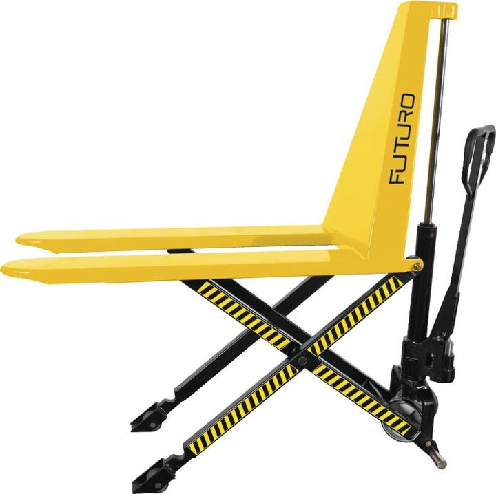 Futuro BRW Transpalettes à grande levée (1000 kg)