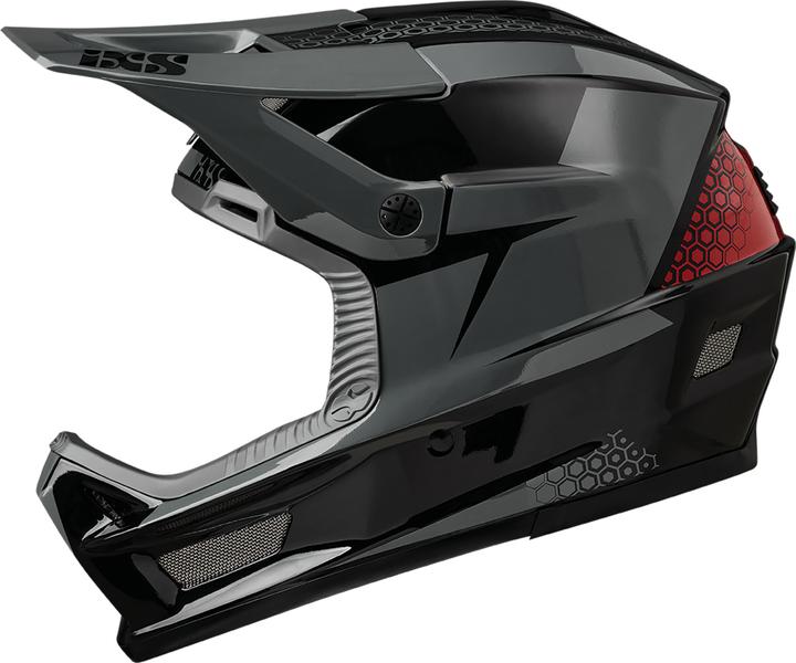 Produktbild iXS Helm Xult DH (60 - 62 cm)