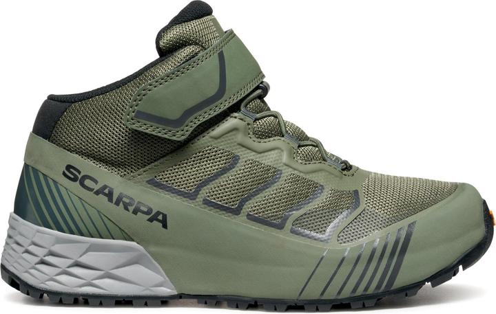 Produktbild Scarpa RR Mid GTX-Y, halbhoher Alltagsschuh (30)