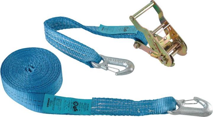 Actual product image Futuro BRW Lashing and securing strap