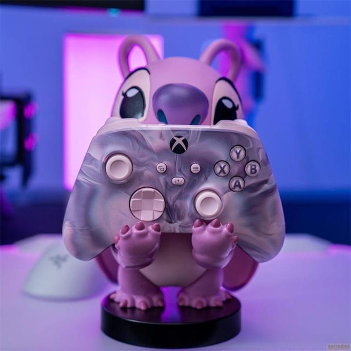 Produktbild Exquisite Gaming Disney: Stitch Angel - Cable Guy (PS5)