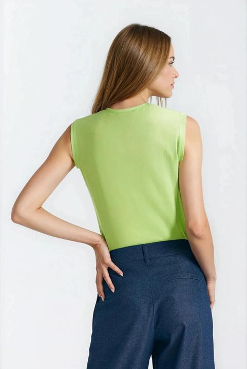 Immagine prodotto Nife Blusa con scollo a V donna (38)