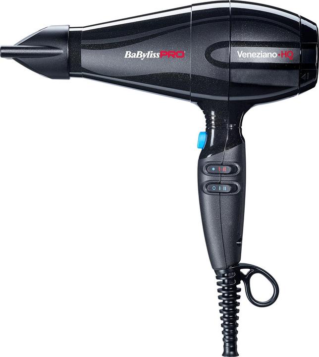 Immagine prodotto BaByliss Pro Asciugacapelli Veneziano HQ 2200W