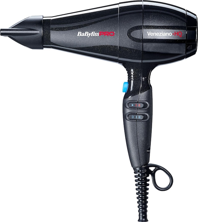 BaByliss Pro Asciugacapelli Veneziano HQ 2200W
