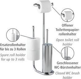 Image du produit Wenko Universalo