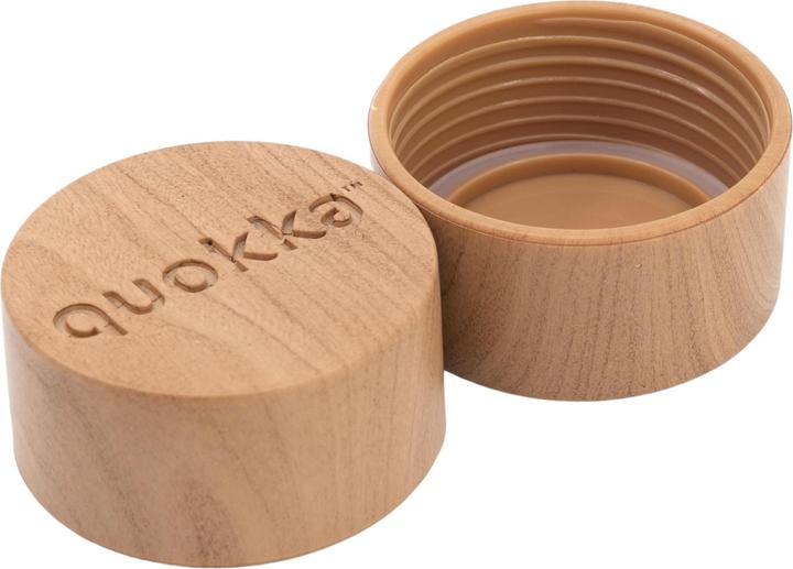 Produktbild Quokka Ice 840 ml - Trinkflasche (0.84 l)