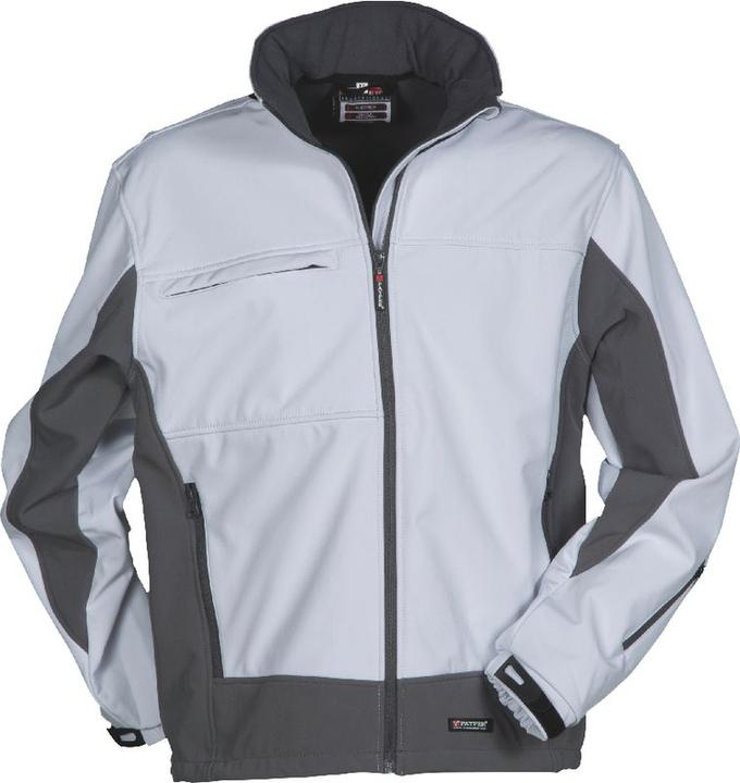 Produktbild Payper Softshell Jacke (S)