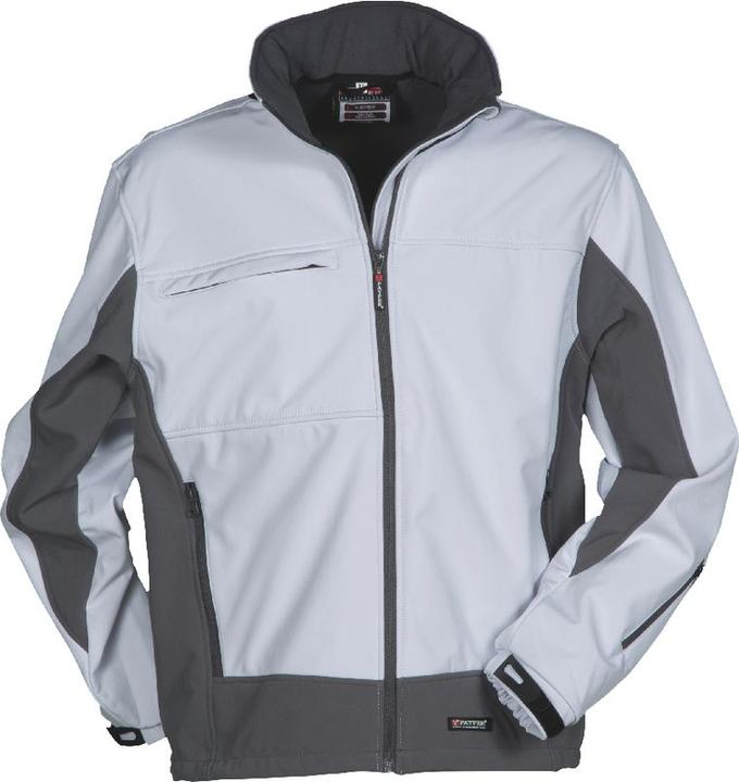Actual product image Payper Softshell jacket (L)