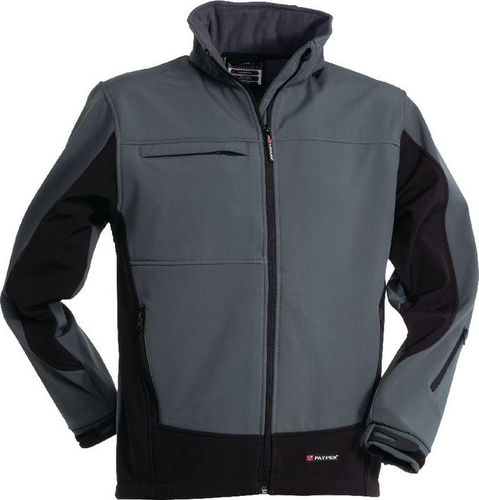 Actual product image Payper Softshell jacket (XXL)