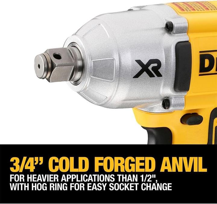Image du produit DeWalt DCF 897