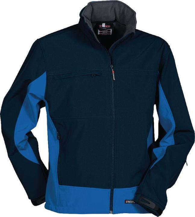 Produktbild Payper Softshell Jacke (M)
