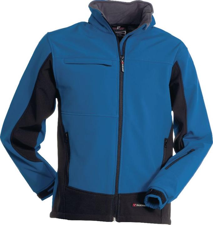 Actual product image Payper Softshell jacket (3XL)