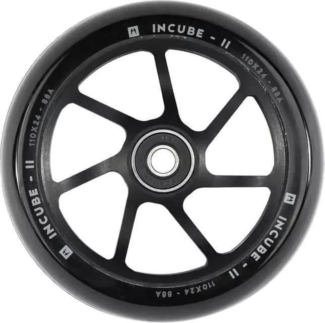 Ethic Scooter Roues Incube V2 110 2023