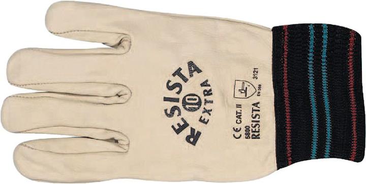 Resista Lederhandschuh