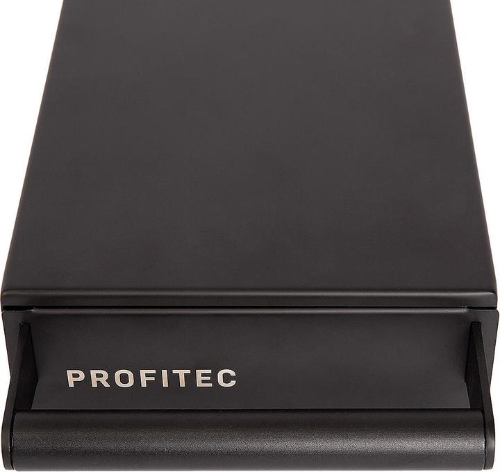 Actual product image Profitec Coffee Suction Drawer Black