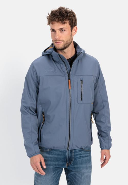 Actual product image Camel Active Blouson with detachable hood (62)