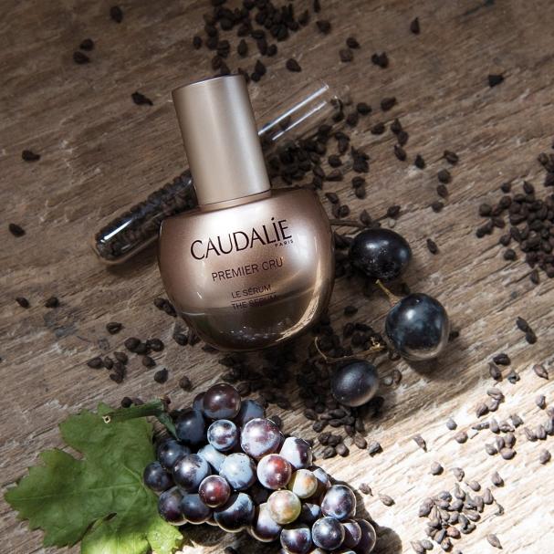 Actual product image Caudalie Premier Cru - The quintessence of anti-aging (30 ml)
