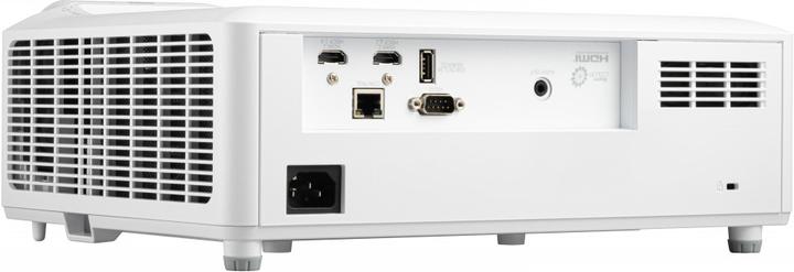 Actual product image Viewsonic LS751HD (Full HD, 5000 lm, 1.4 - 2.24:1)