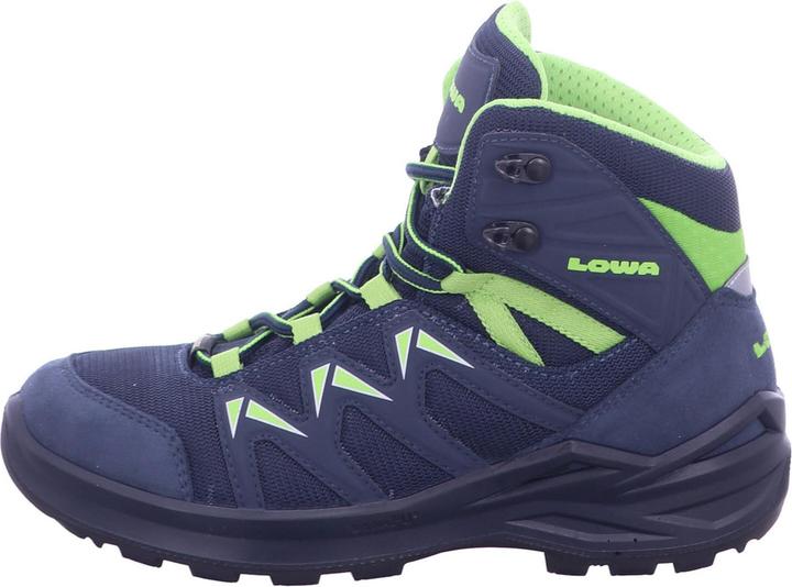 Produktbild Lowa Innox Pro Gore-Tex® Kinder Wanderschuh (23)