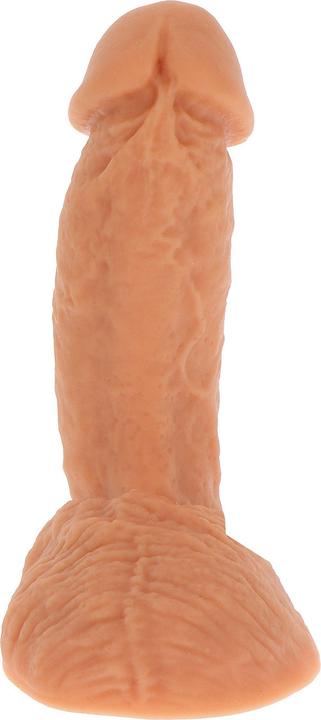 Image du produit ToyJoy Get Real Silicone Vibrating Dildo RC