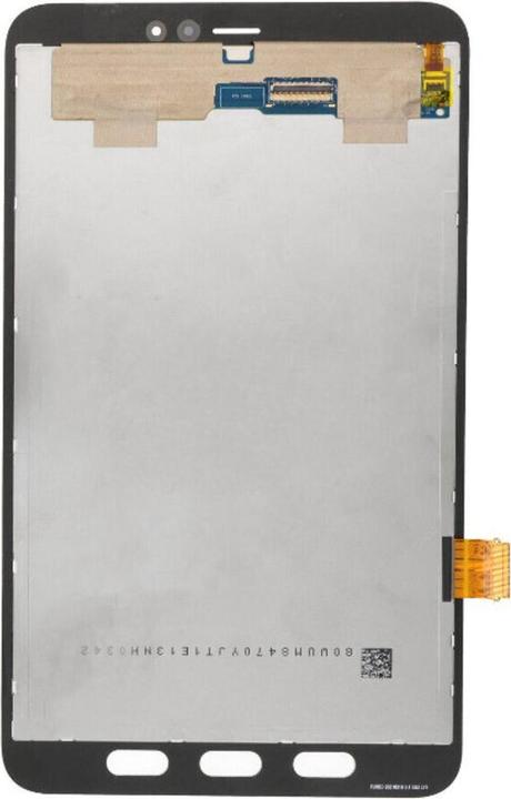 Produktbild OEM Display SM-T575 für Galaxy Tab Active3 (4G) schwarz (Display)