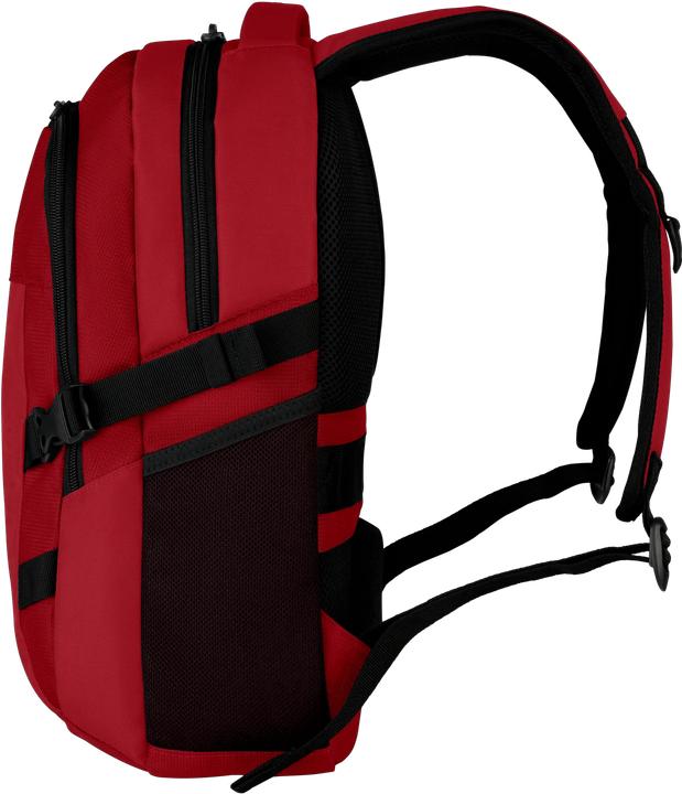 Produktbild Victorinox Vx Sport EVO, Compact Backpack, Scarlet Sage/Red (20 l)