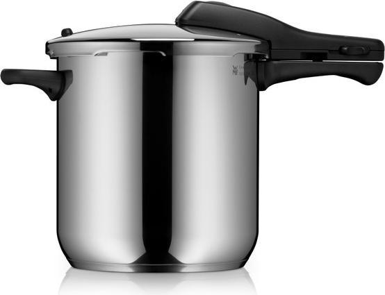 Immagine prodotto WMF Pentola a pressione (22 cm, Cucina a vapore, Acciaio inossidabile)