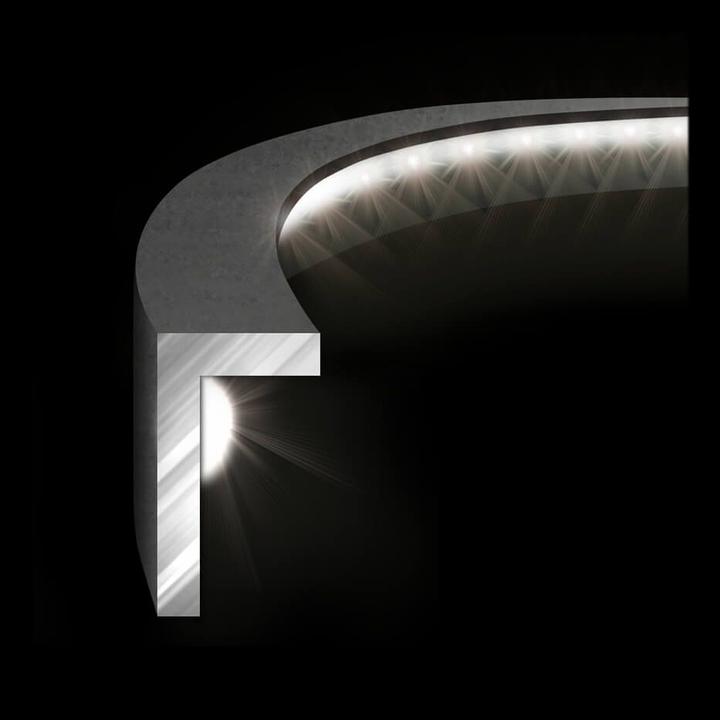 Image du produit Winmau Lampe à plasma