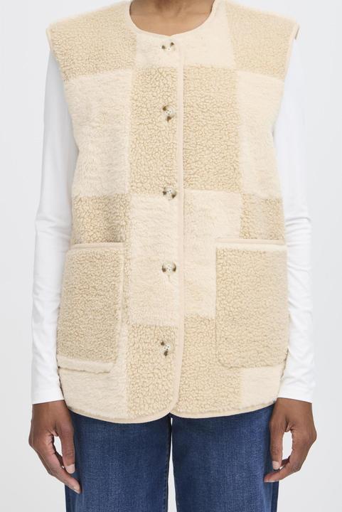 Produktbild Ichi IHTONZA WA Vest (S)