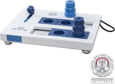 Immagine prodotto Trixie Mini Mover attività per cani 25×20cm (Intelligenza cane toy)