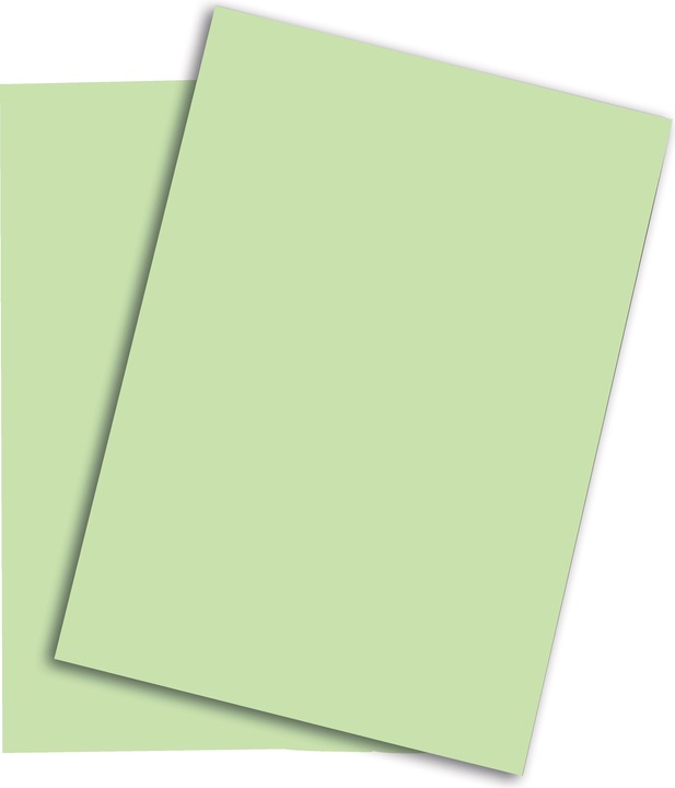 Produktbild Rainbow Kopierpapier (80 g/m², 500 x, A4)