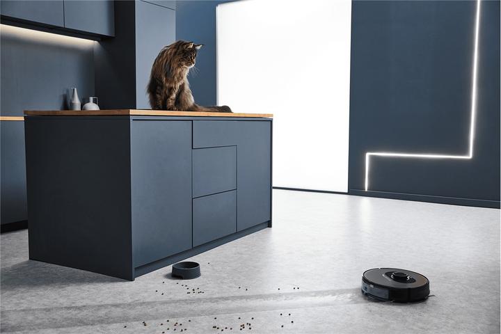 Actual product image Rowenta RR8595WH (2700 Pa)