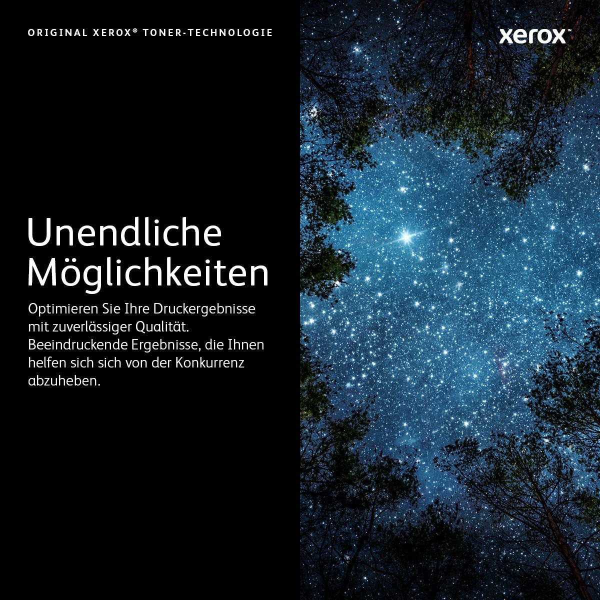 Thumbnail - Xerox, Toner, 113r00721 (Y)