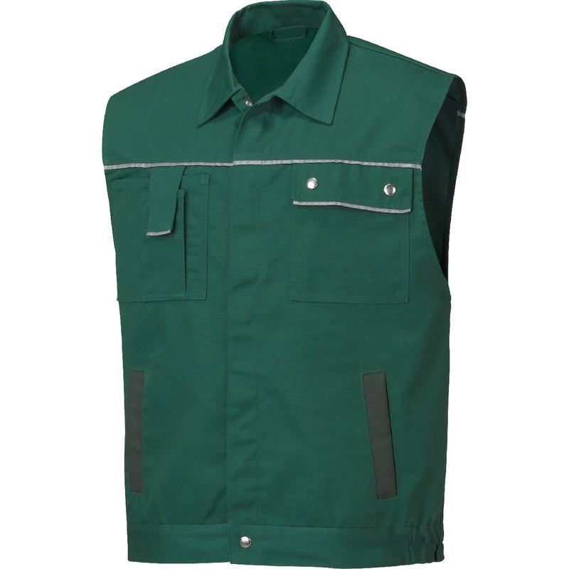 Planam, Arbeitsjacke, Arbeitsweste (XXL)