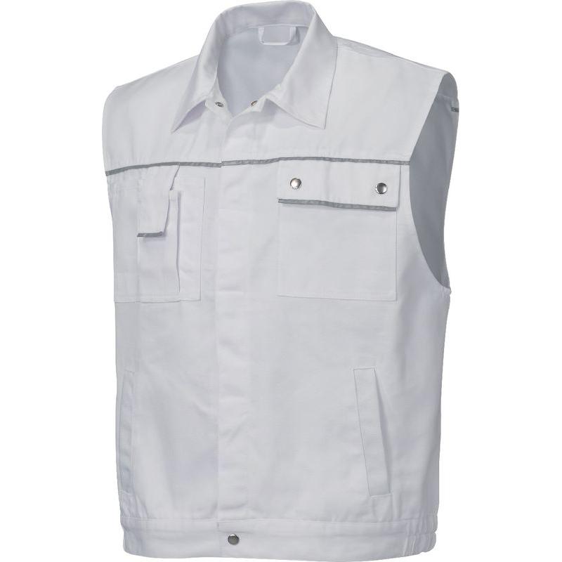 Planam, Arbeitsjacke, Arbeitsweste (XL)