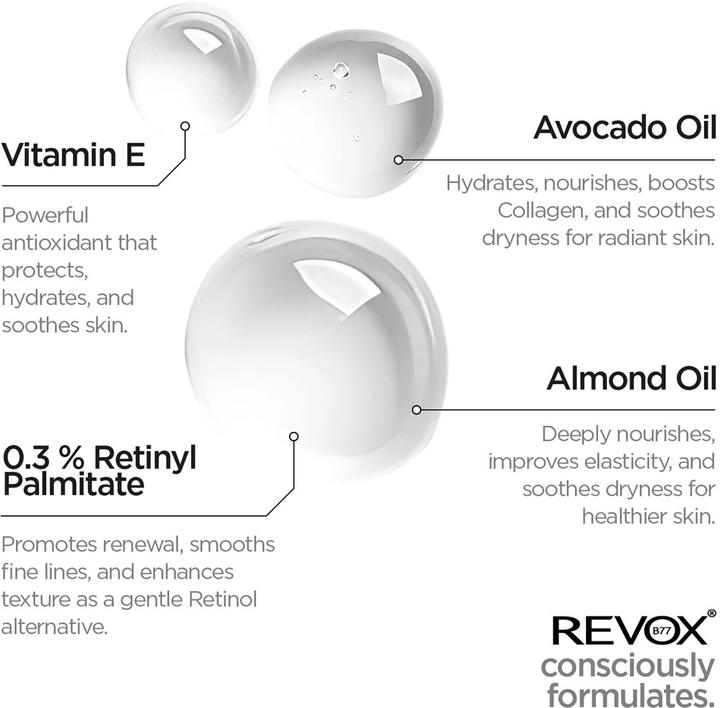 Produktbild Revoxb77 Retinol (30 ml)