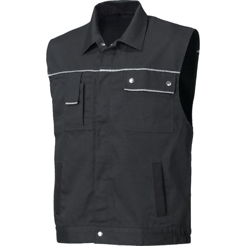 Planam, Arbeitsjacke, Arbeitsweste (XXL)