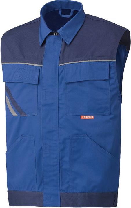 Cornet, Bleu Marine, Bleu barbeau