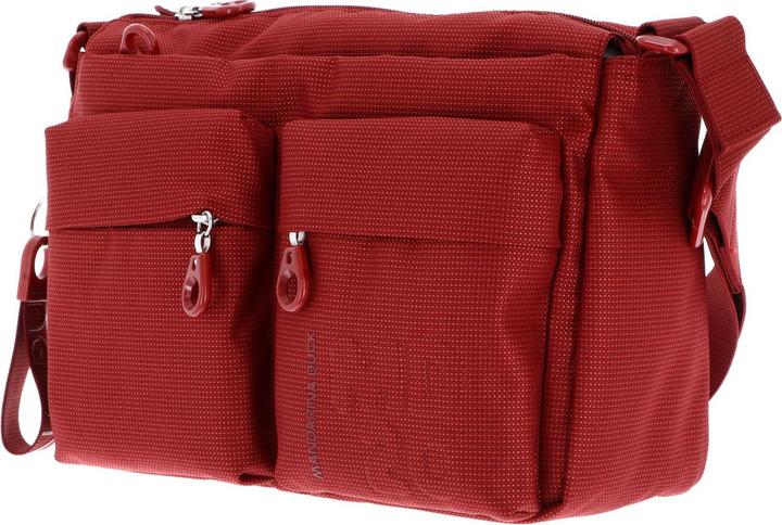 Actual product image Mandarina Duck MD20 Medium Crossover